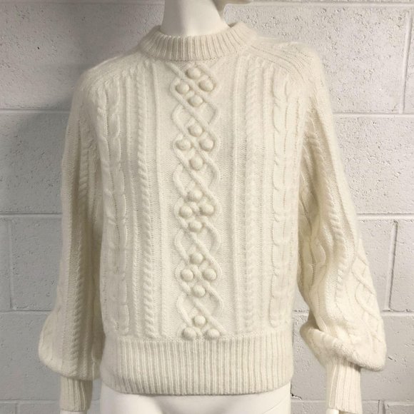 J. Crew | Sweaters | Demylee X Jcrew 